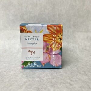 Bloomeffects Royal Tulip Nectar 2.7 oz Moisturizing Nectar